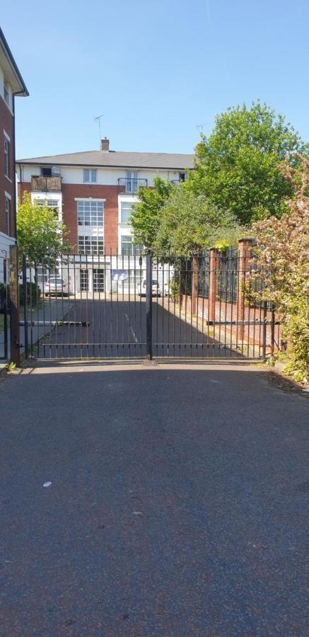 City Center Apartments Free Parking Liverpool Exterior foto